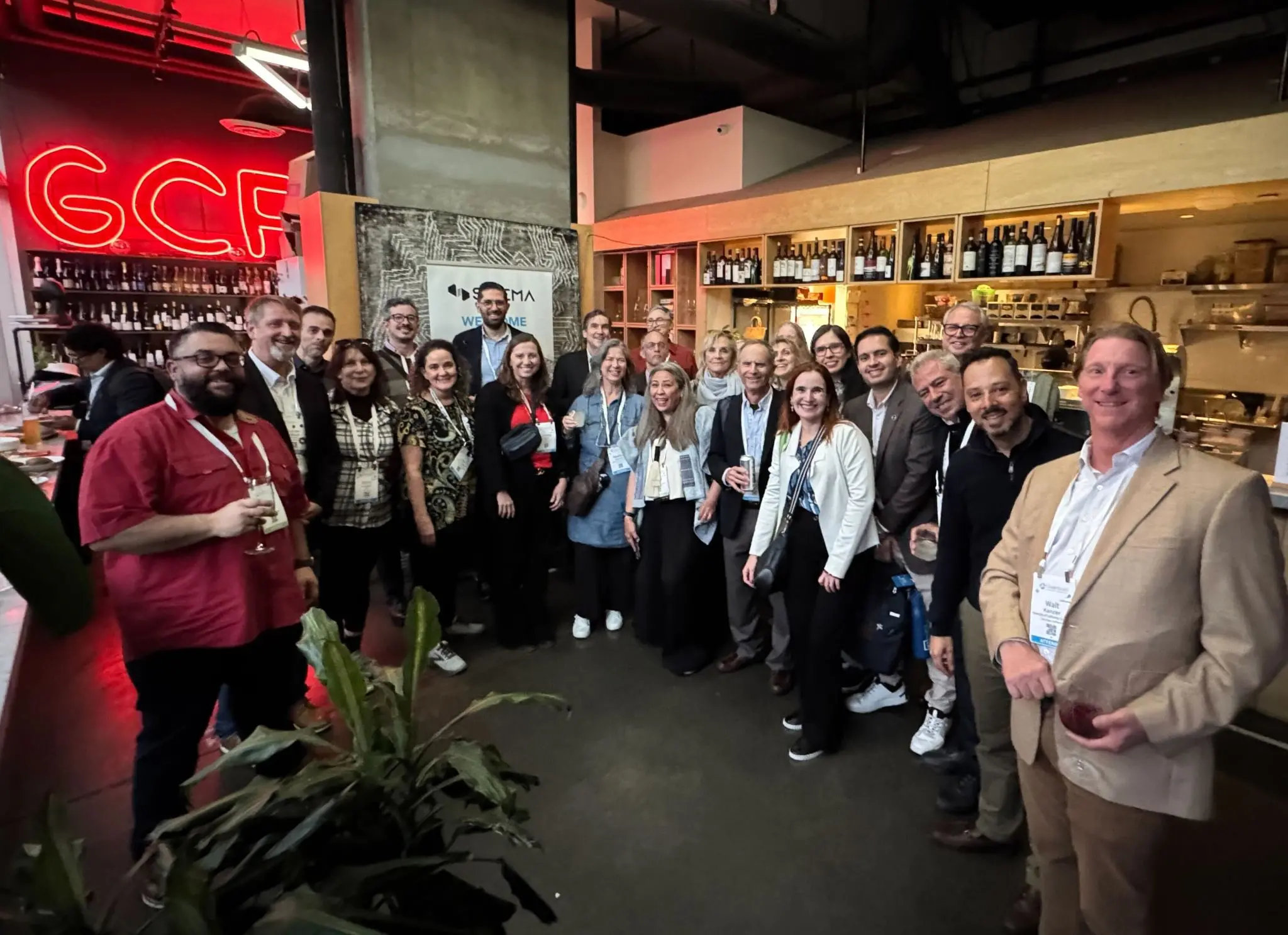 Greenbuild International Conference