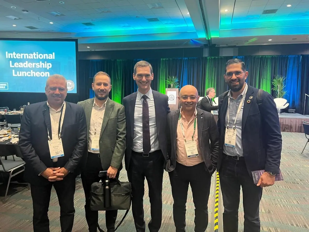 Greenbuild International Conference