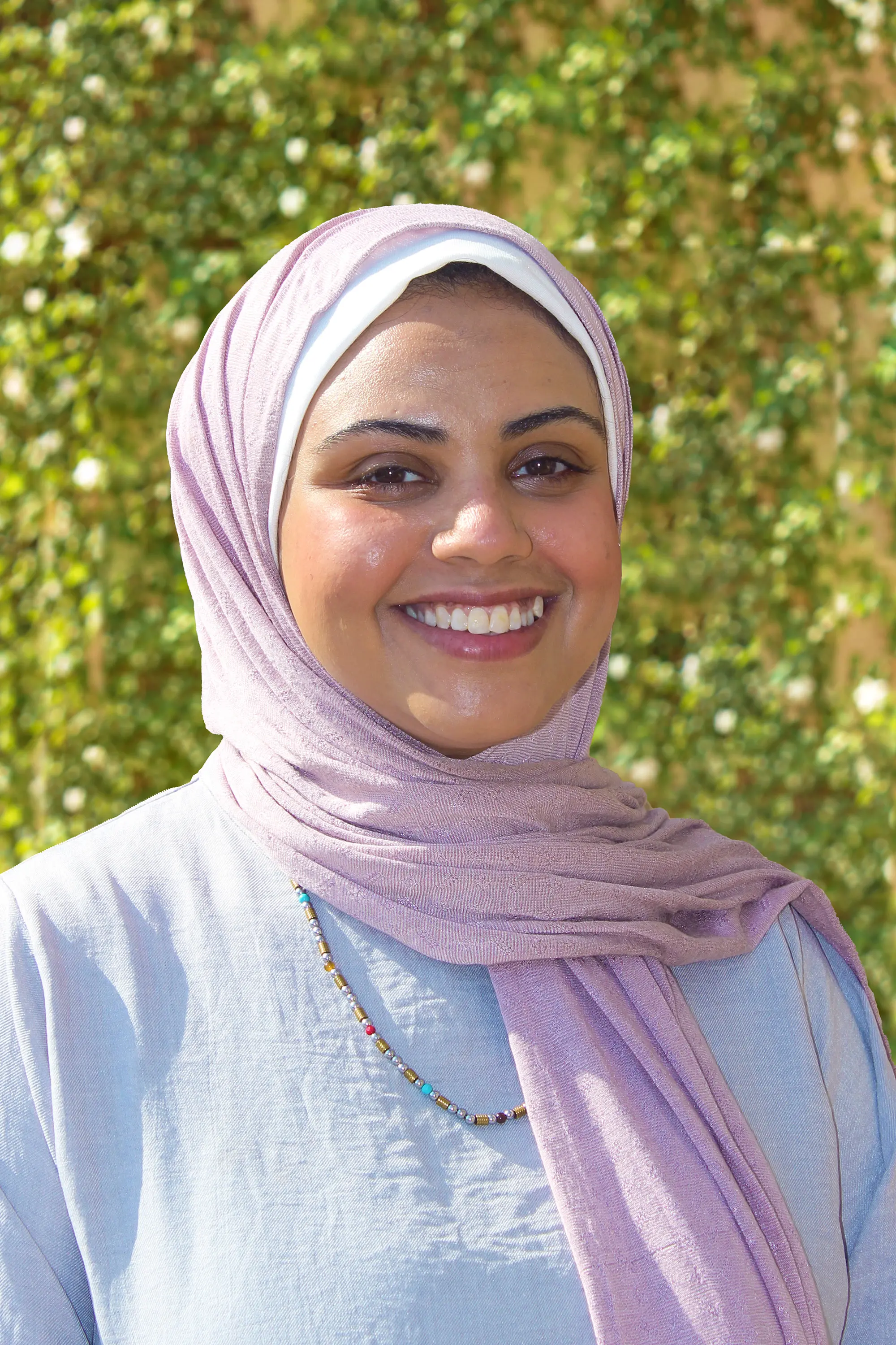 Aya Gaber
