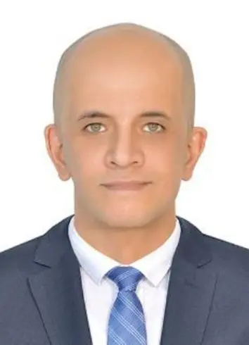 Daoud Akeileh