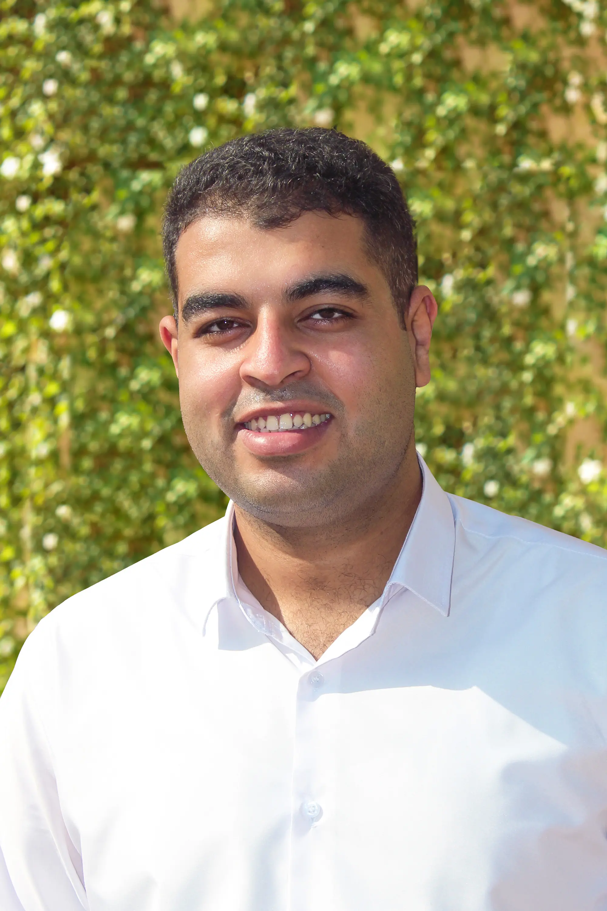 Omar Khaled
