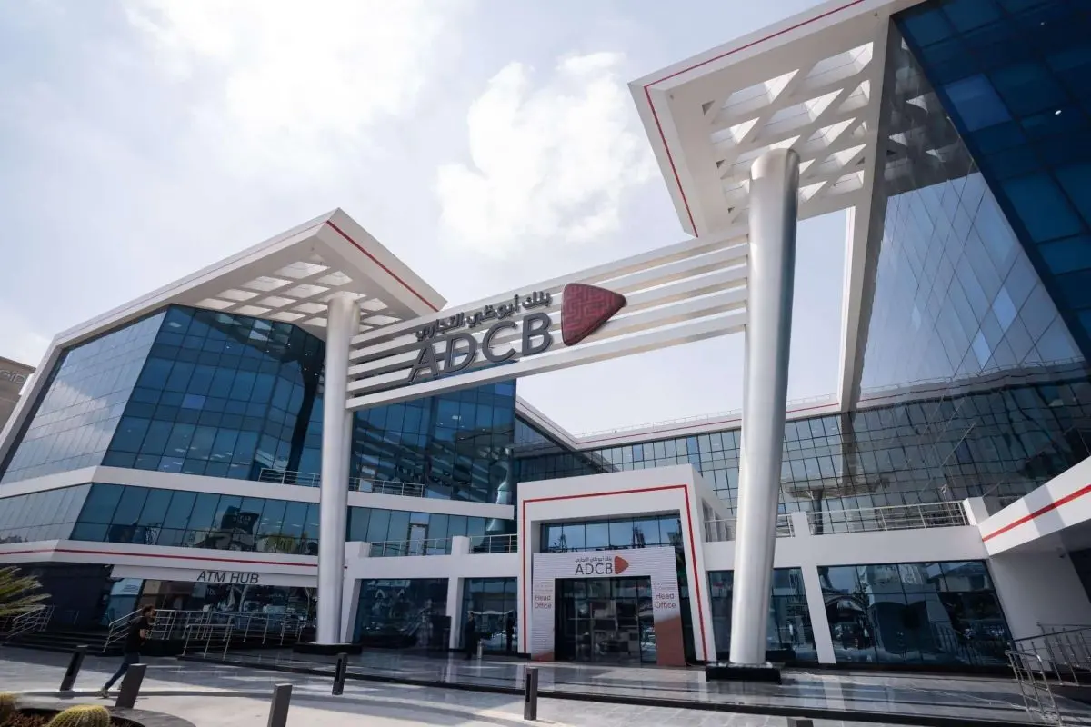 ADCB HQ - Cairo