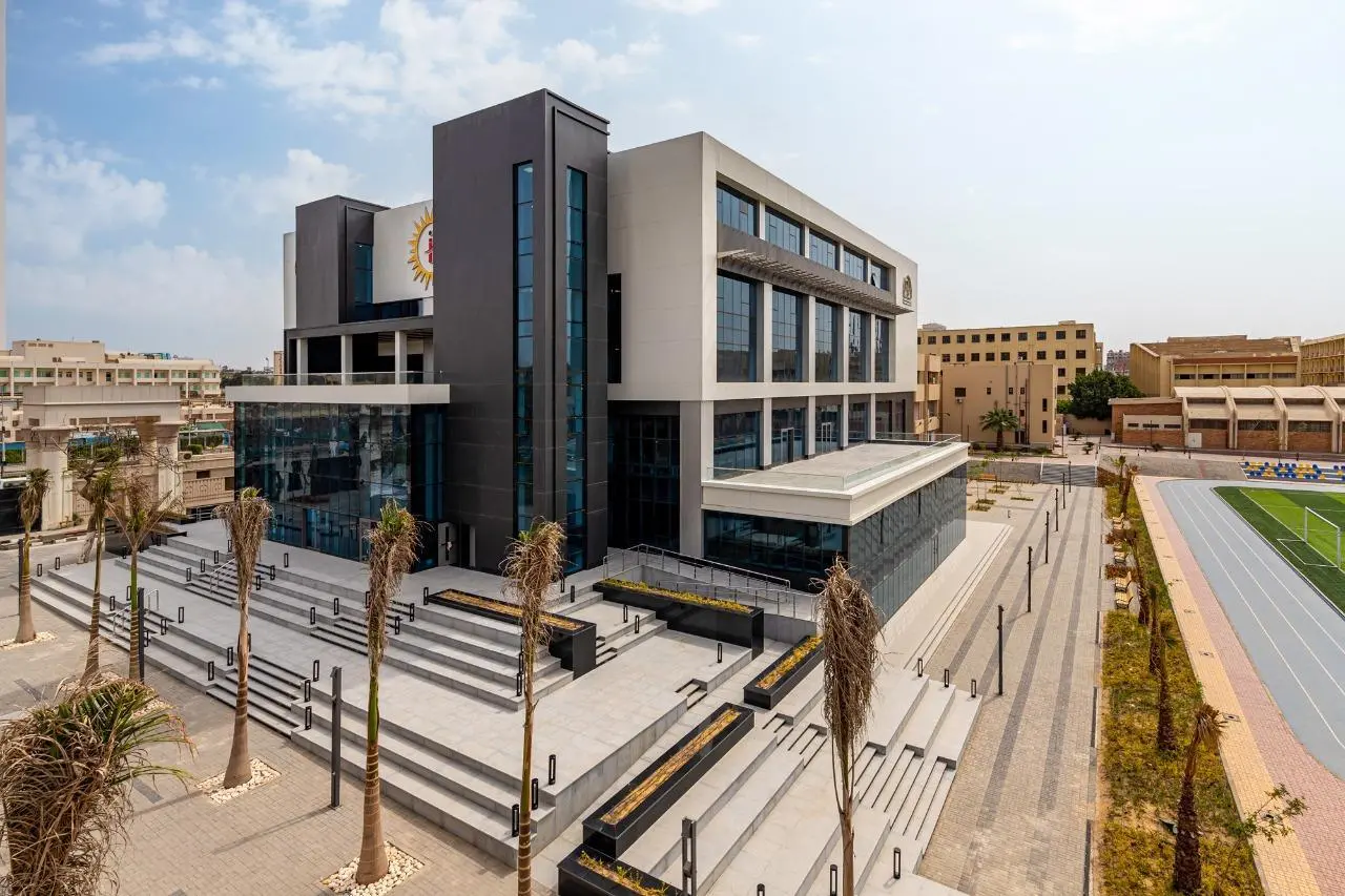 Hub Innovation & Entrepreneurship Center - Cairo