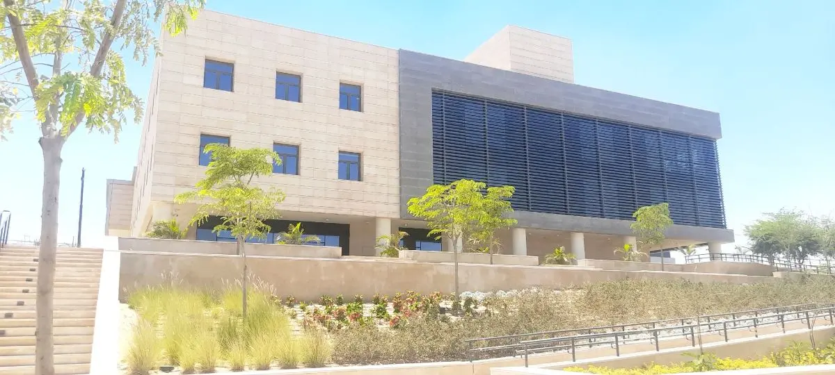 NGU Engineering - Giza
