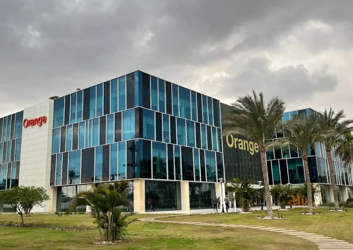 Orange HQ - Smart Village