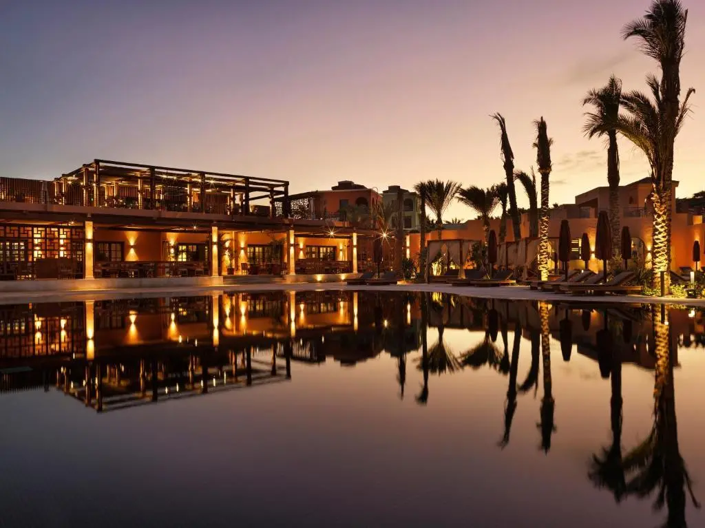 The Chedi Hotel - Gouna