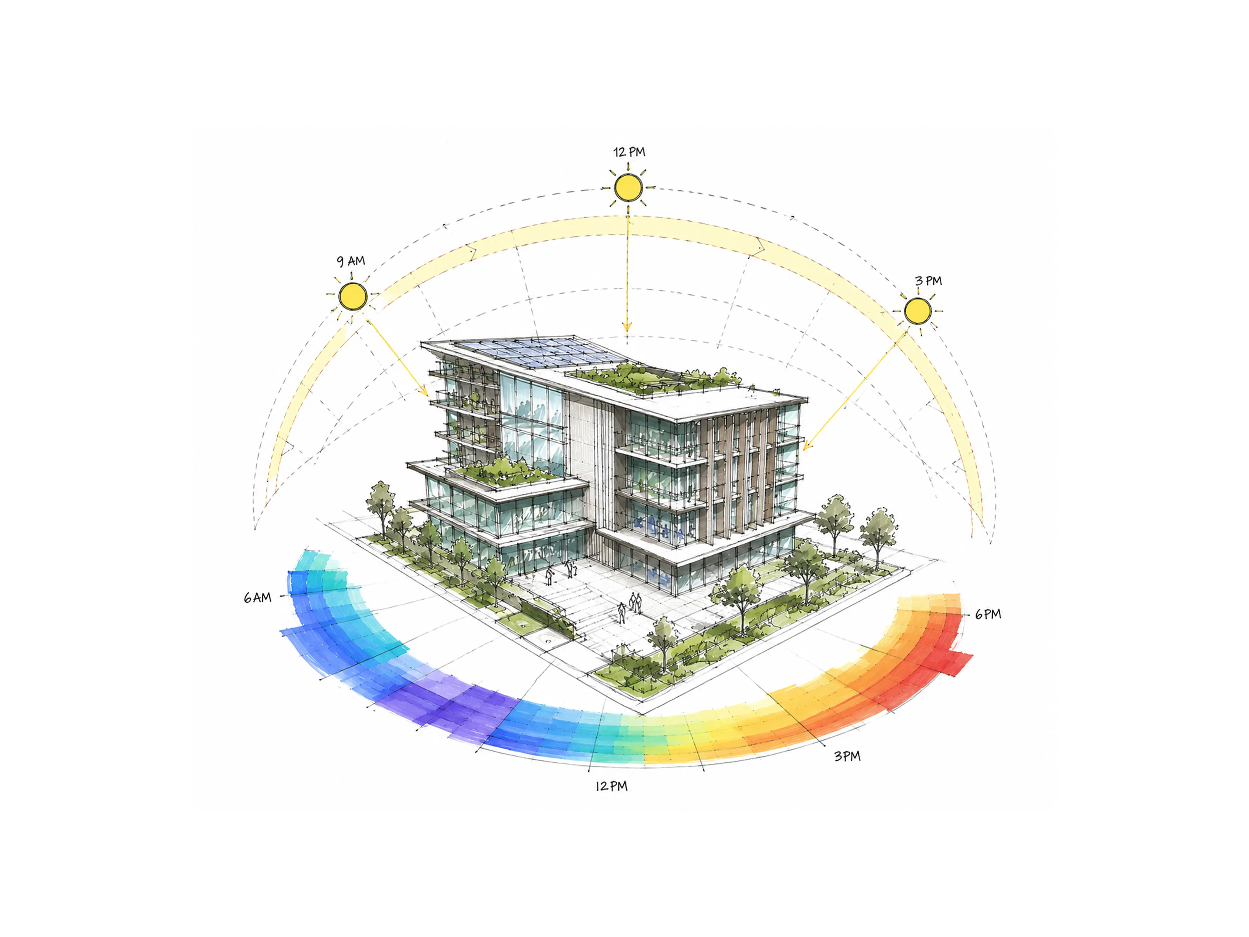 Building Analysis