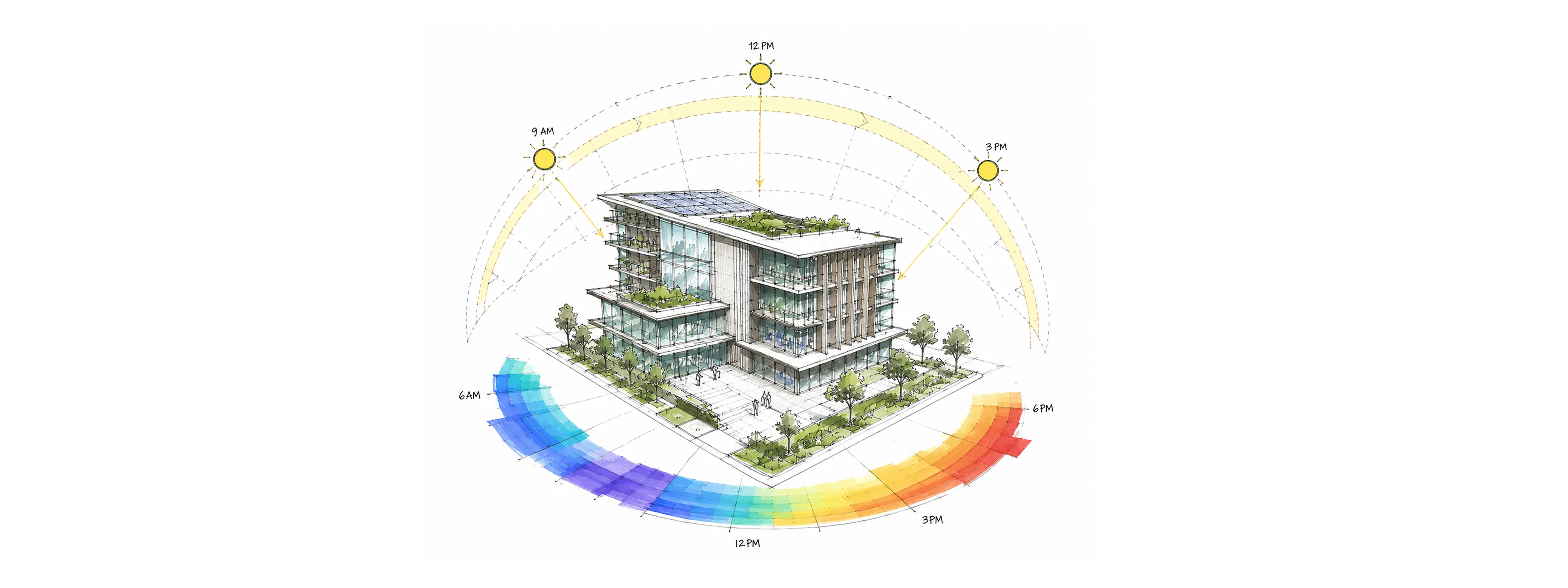 Building Analysis