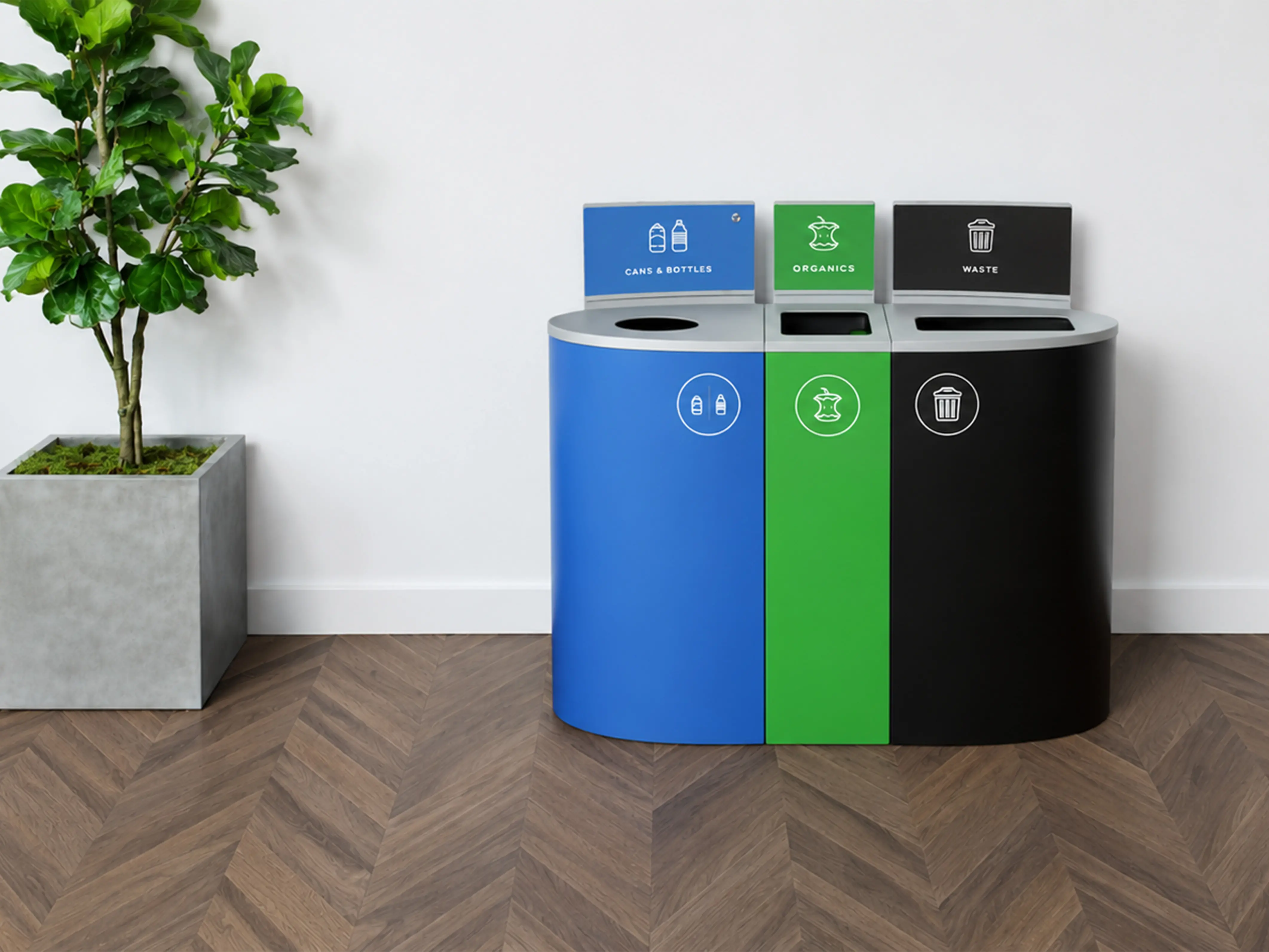 Waste Management