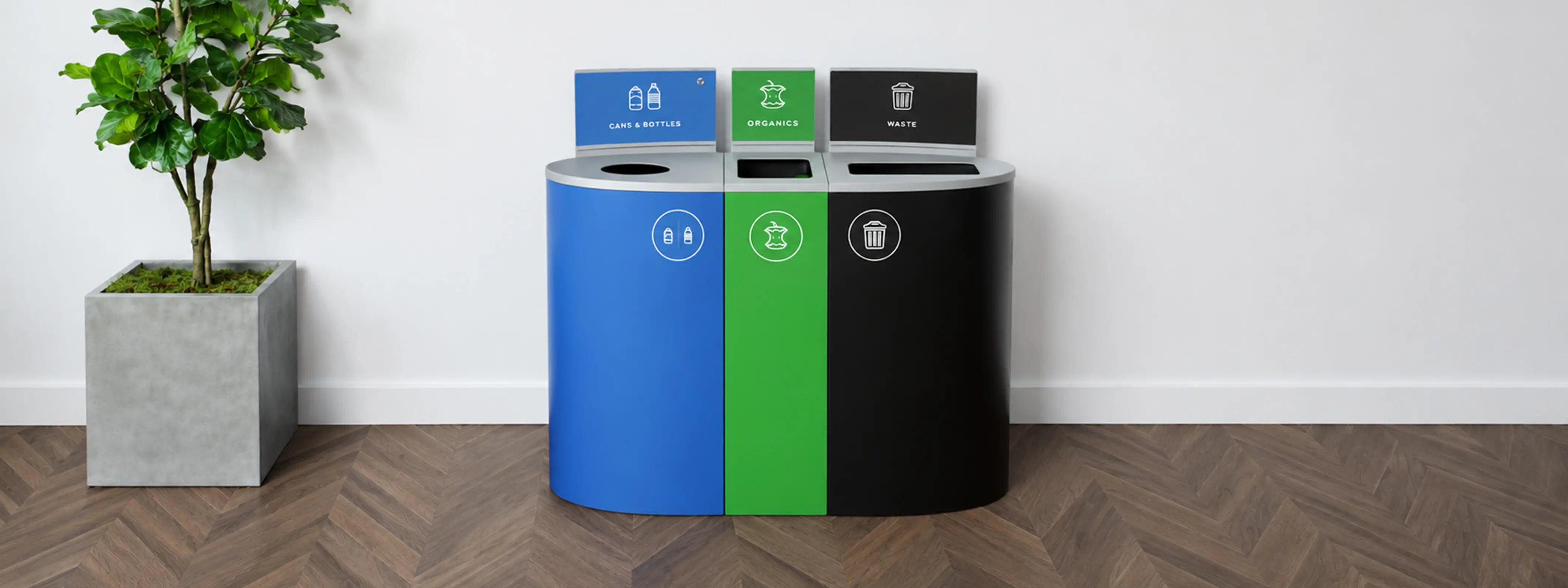 Waste Management